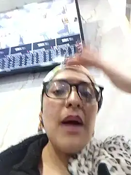 Selenecollins webcam