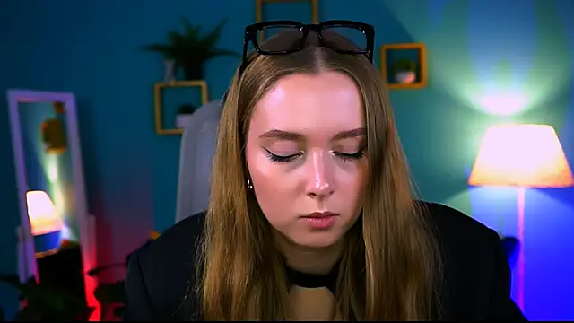 JenniferGraces webcam