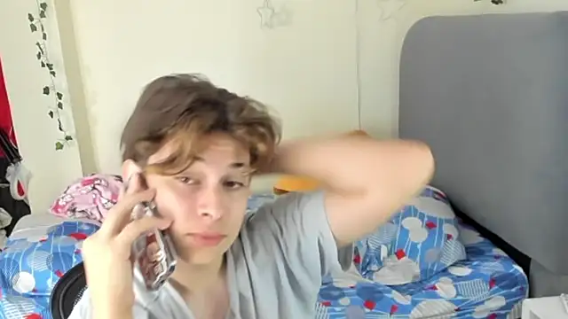 Felix_art webcam