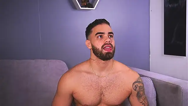 Paul_Phoenix webcam