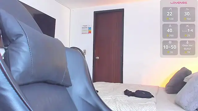 RJBarto webcam