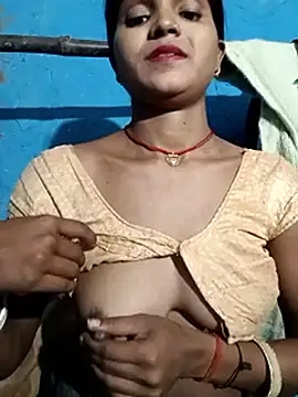 Harini_Gautam webcam