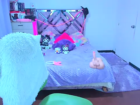 Luna_Analya webcam