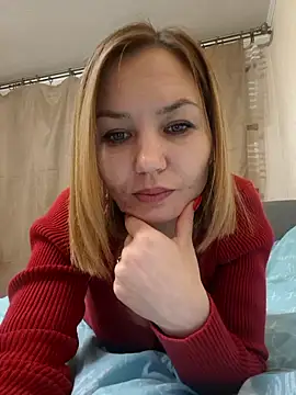 VeroLoverx webcam