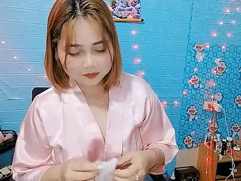 Nhan7868 webcam