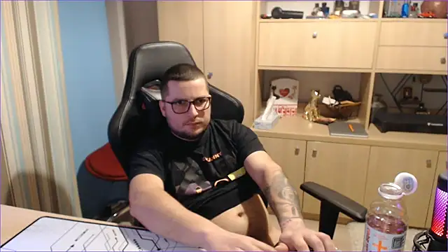 bigpuff_hott webcam