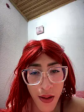 NICOLLE__12 webcam
