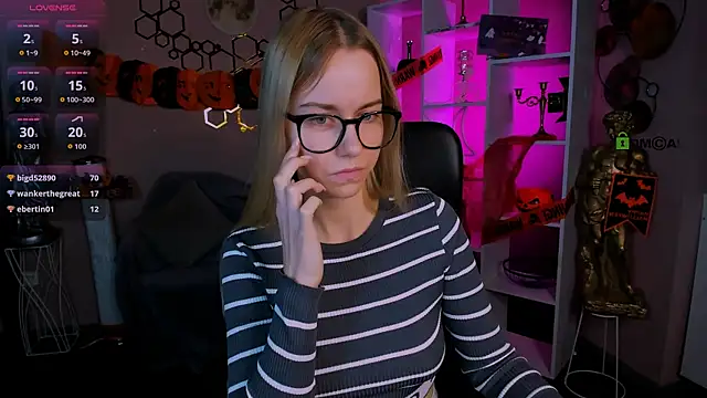mary_mooore webcam
