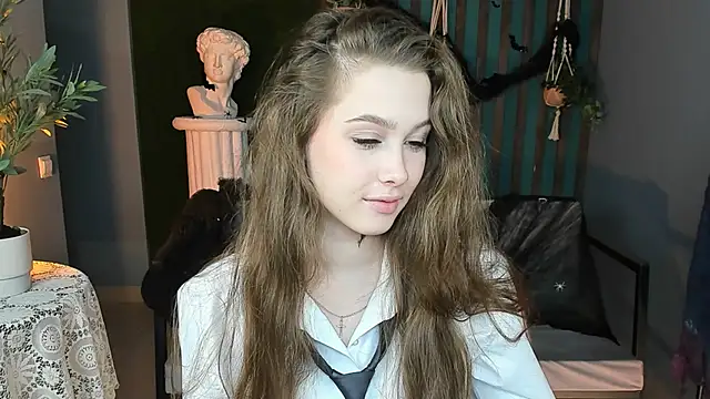 ArielSykes webcam