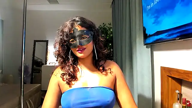 Bad_Girl_Kayra69 webcam