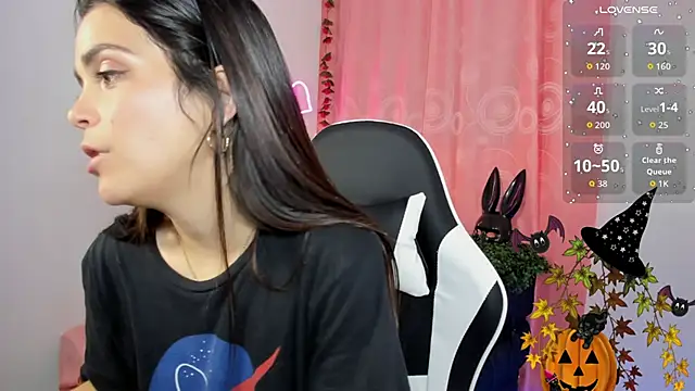 Chloesmithx_ webcam
