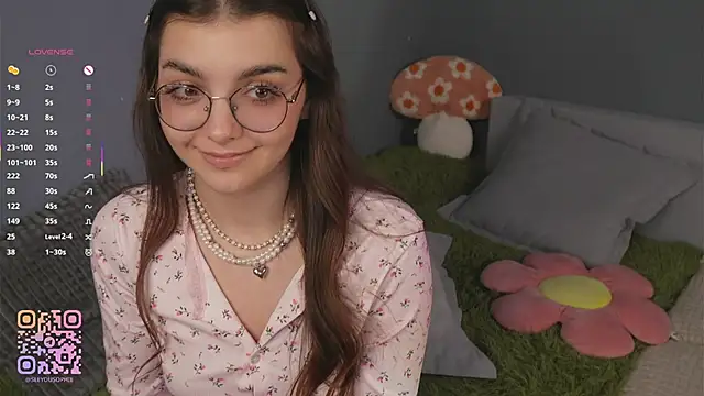 FlairEdgin webcam
