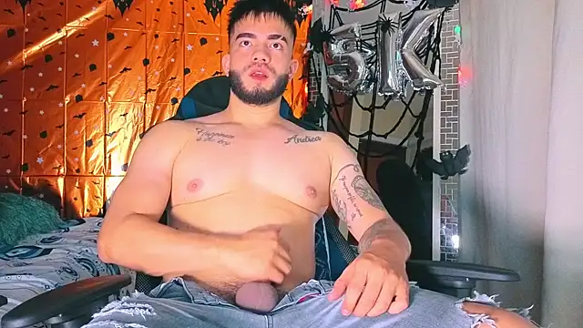 King_Draven3 webcam