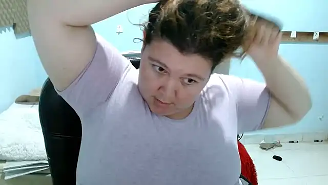 bbwsquirt webcam