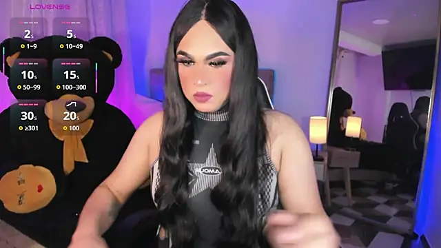 alexia_mattel