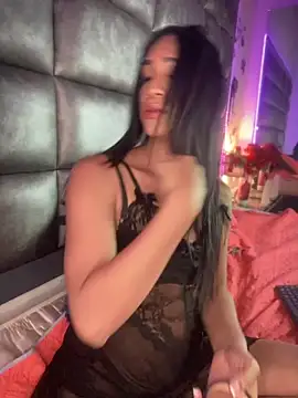Ashly_Miller Live Webcam on Stripchat