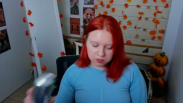 ScarletVixen_ webcam