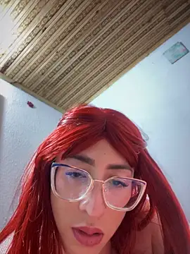 NICOLLE__12 webcam
