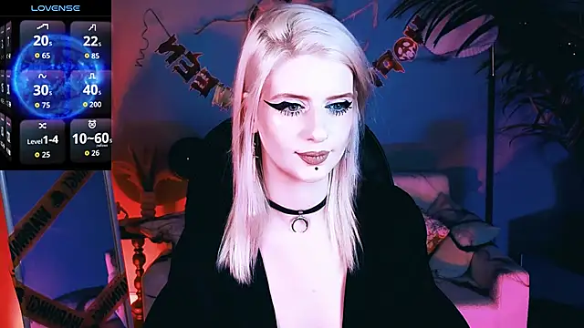 Noah_ElmerX webcam