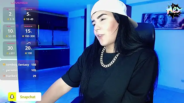 BABYFANTASY_1 webcam