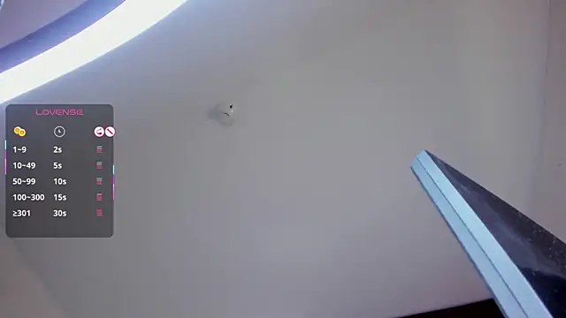 Julie_Markk webcam