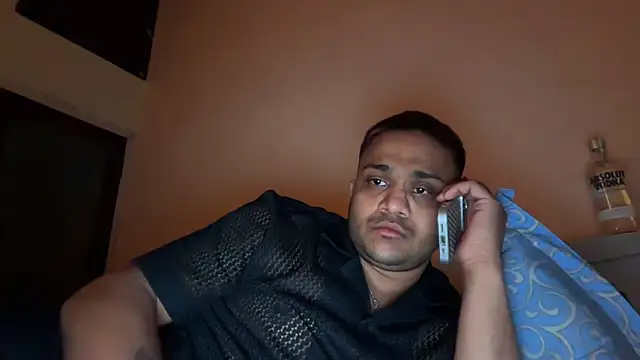 TroubledRam webcam