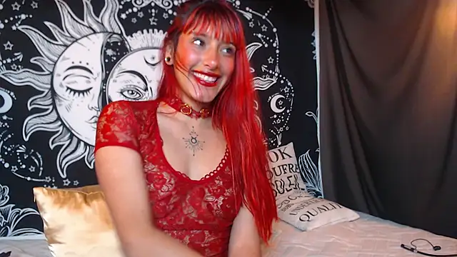 Cloemurphy1 webcam