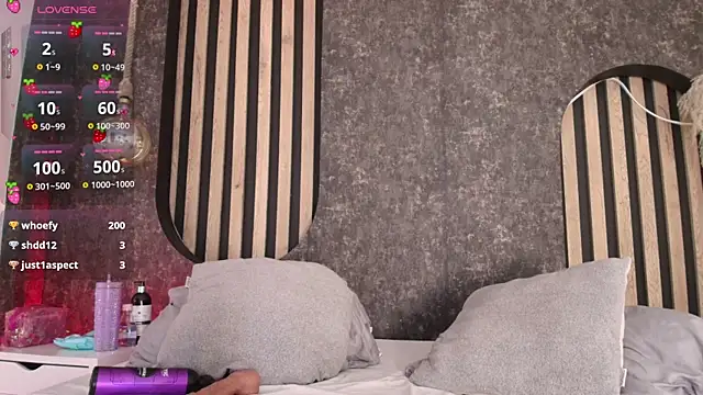 salome-gh webcam