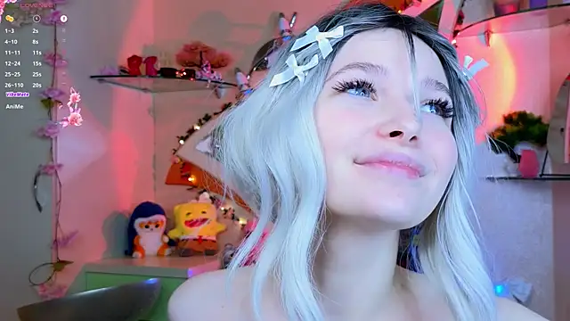 Baby_mommy webcam