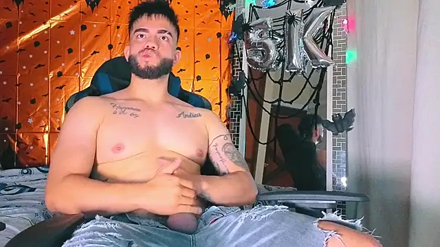 King_Draven3 webcam