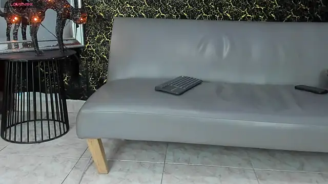 ArthurCox webcam