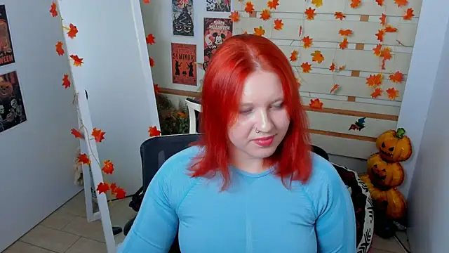 ScarletVixen_ webcam