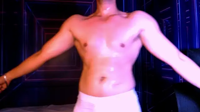 DominicBlazze webcam