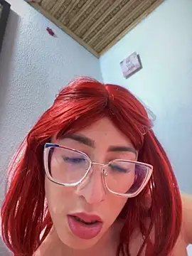 NICOLLE__12 webcam