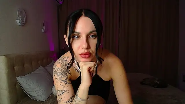 Poison_inyour_Mind__ webcam