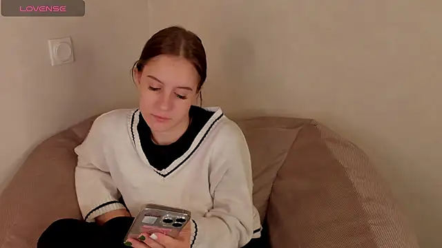 Stacey_Lace webcam
