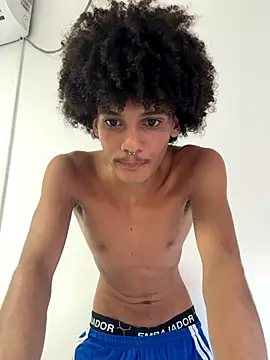 max_rain (M twink) - undress my shirt