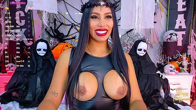 EmilyLeah_ webcam