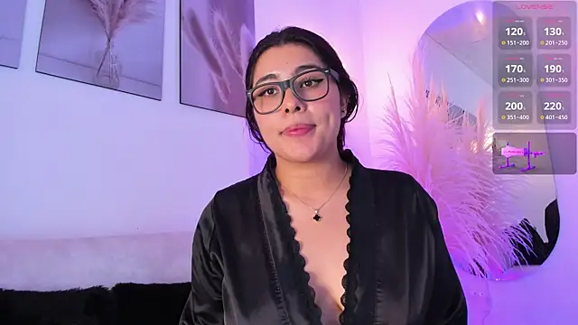 Danna_adams01 webcam
