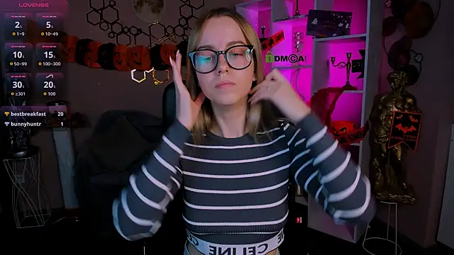 mary_mooore webcam