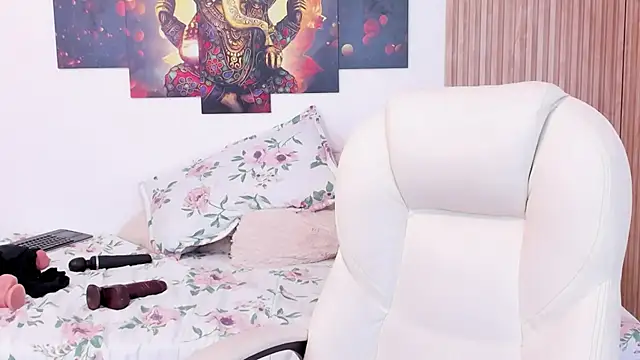 _Lakshmi_hotx webcam