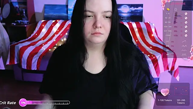 EmillyBones webcam