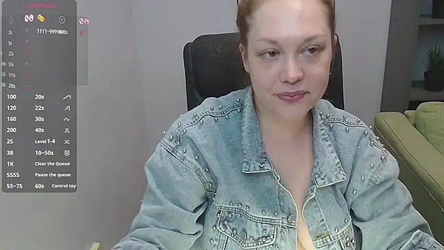 CutieGinger
