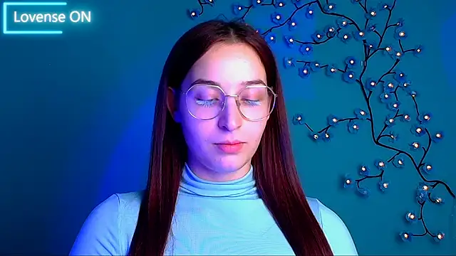 Jessie_Kisss webcam