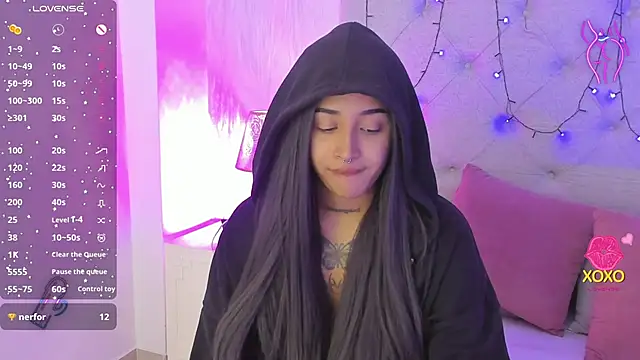 goth_tasha webcam