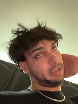 Gipsyboysteve webcam