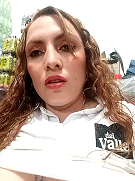 VERONICA__03 webcam
