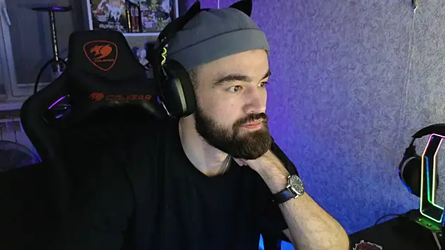 Nik_Namee webcam