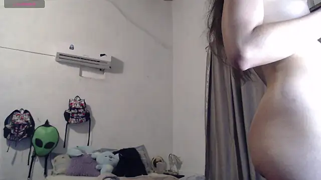MARIELSINS_1111 webcam