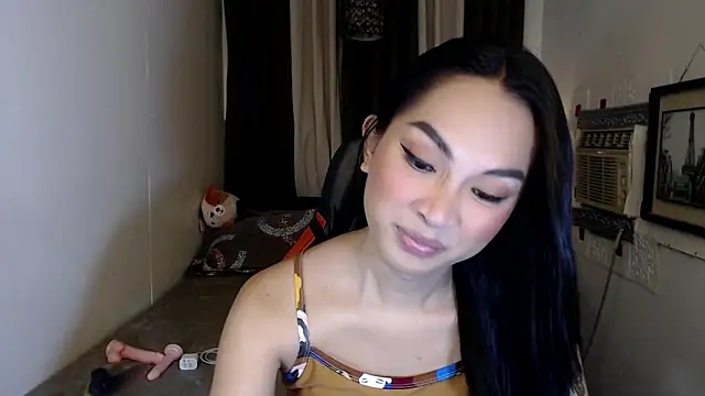 Goddess_Isabel webcam